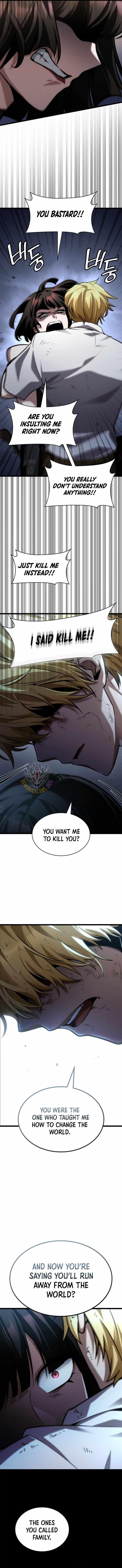 Infinite Mage, Chapter 140 image 14